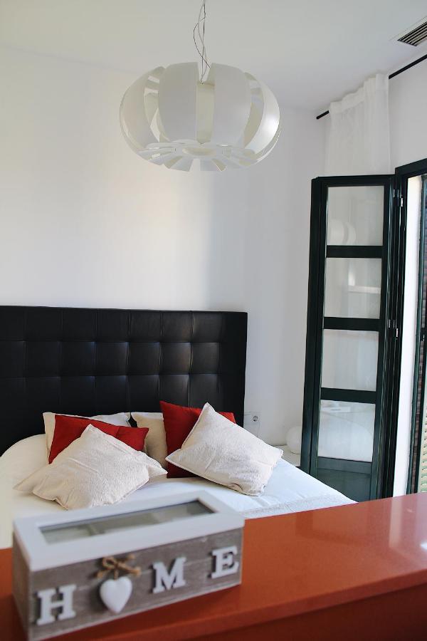 Wish Suite La Mata De Sevilla Exteriör bild