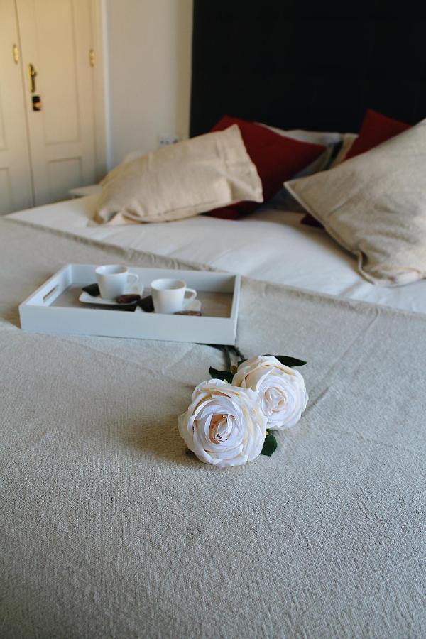 Wish Suite La Mata De Sevilla Exteriör bild