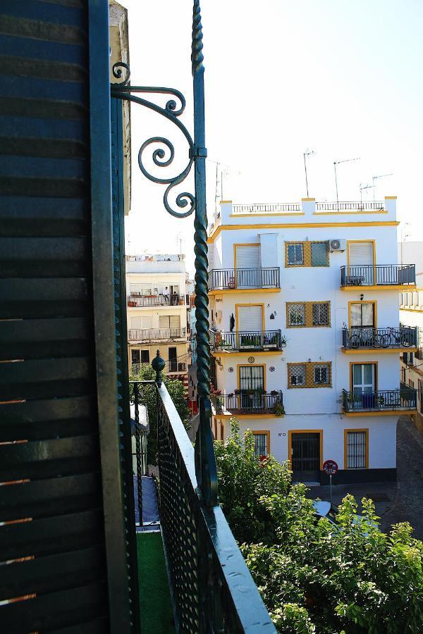 Wish Suite La Mata De Sevilla Exteriör bild